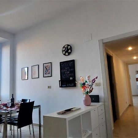 Casabimba Apartment โรม ภายนอก รูปภาพ